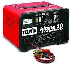 Зарядное устройство Alpine 20 Boost ##от компании## Техмаркет - ##фото## 1