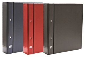 Альбом для ексклюзивного оформлення колекції SAFE Professional