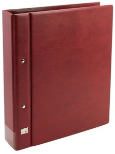 Альбом для монет в холдерах SAFE Pro A4