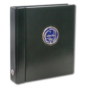 Альбом для етикеток - SAFE Professional A4 Premium Collection