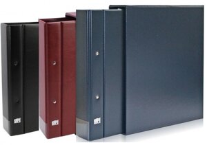 Багатофункціональна колекційна система SAFE PRO A4