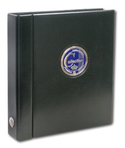 Альбом для банкнот SAFE PRO A4 Premium Collection в Одеській області от компании SAFE Украина