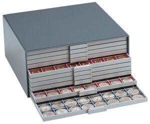 Бокс для монет у капсулах- SAFE Beba Maxi