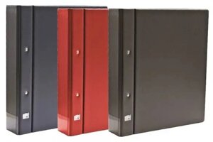 Альбом для етикеток - SAFE Professional A4