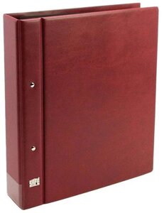 Альбом для значків SAFE Professional A4 #5510