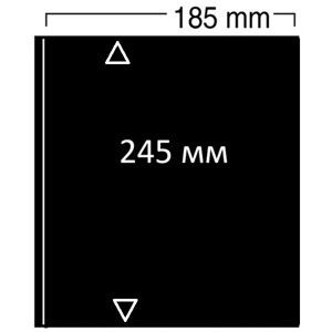 Аркуш SAFE Phila Pro #7781