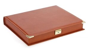 Папка для листівок та поштових карток SAFE Compact А4