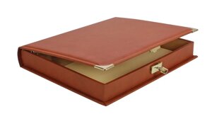 Філателістична палітурка SAFE Compact А4