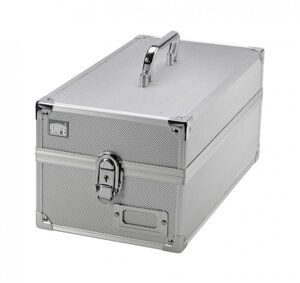 Алюмінієвий кофр SAFE - X S
