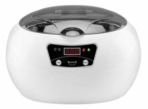 Прилад для ультразвукового чищення монет — Ultra Sonic 890