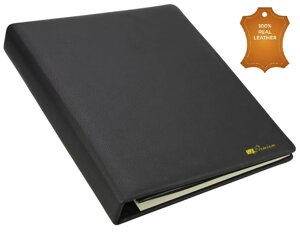 Альбом для монет - SAFE Premium - натуральна шкіра. в Одеській області от компании SAFE Украина