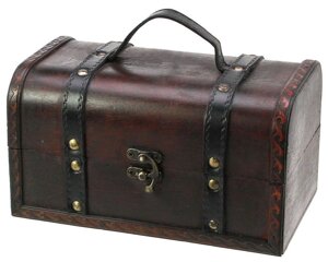 Скриня для скарбів