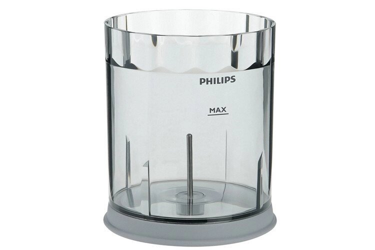 Чаша подрібнювача 1000ml для блендера Philips 420303608231 від компанії Інтернет-магазин "Patok" - фото 1