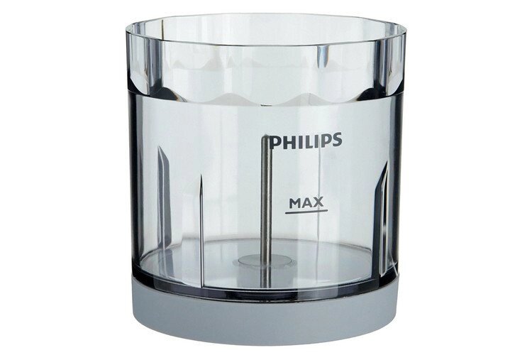 Чаша подрібнювача 400ml для блендера Philips 420303607871 від компанії Інтернет-магазин "Patok" - фото 1