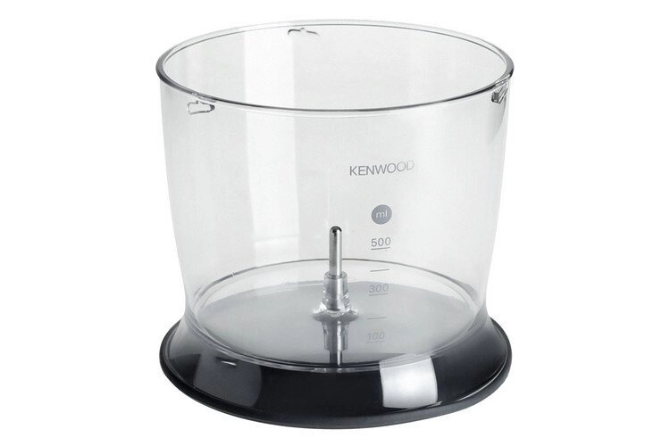 Чаша подрібнювача 500ml для блендера Kenwood KW652994 від компанії Інтернет-магазин "Patok" - фото 1