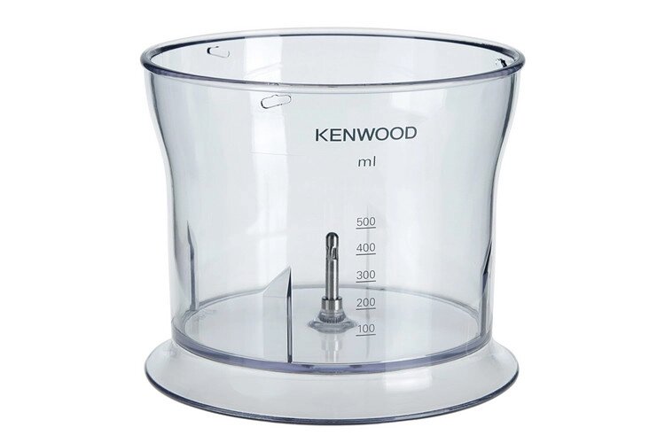 Чаша подрібнювача 500ml для блендера Kenwood KW712995 від компанії Інтернет-магазин "Patok" - фото 1