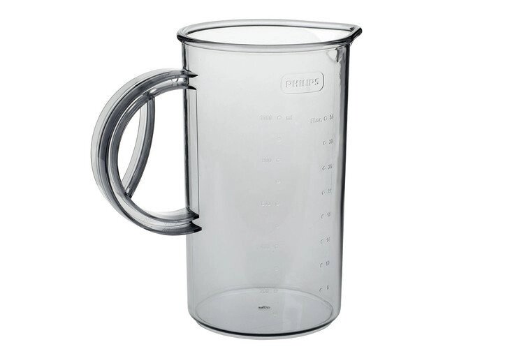 Мірний стакан 1000ml для блендера 420303607821 Philips від компанії Інтернет-магазин "Patok" - фото 1