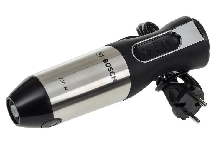 Моторний блок 750W для блендера Bosch 12020708 від компанії Інтернет-магазин "Patok" - фото 1