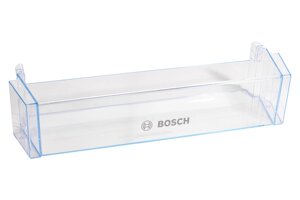 Полиця дверей для пляшок для холодильника Bosch 00709646