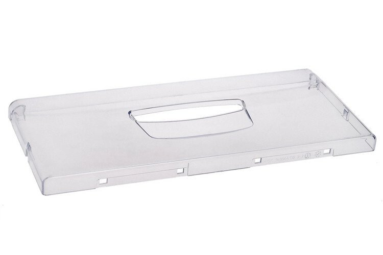 Панель ящика морозильної камери холодильника Indesit C00283521 - особливості