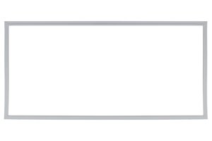 Ущільнююча гума для холодильника Gorenje 130701 (холодильна камера)
