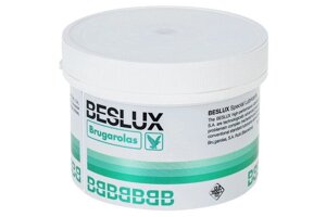 Мастило харчове для ущільнювачів кавомашин G. BESLUX BESSIL EH-3 Brugarolas 250g