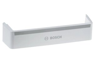 Дверна полиця для пляшок для холодильника Bosch 665520