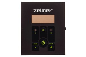 Передня панель для сушарки Zelmer 792981 (FD1000.040)