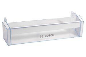 Дверна полиця для пляшок для холодильника Bosch 00704406