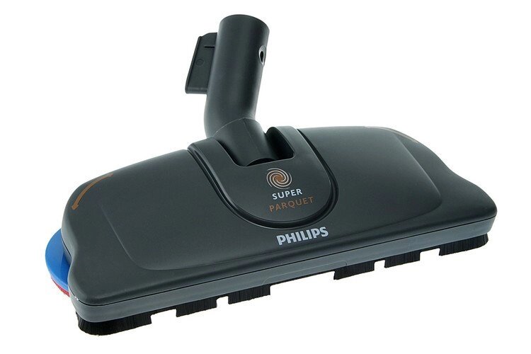 Паркетна щітка для пилососа Philips Super Parquet 432200420110 - гарантія