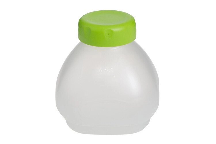 Пляшечка для йогуртниці Tefal SS-194031 - переваги