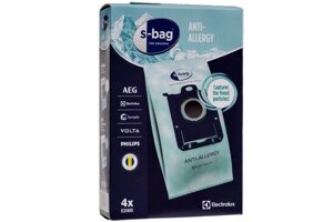 Набір мішків Philips FC8022/04 Anti-Allergy 883802204010