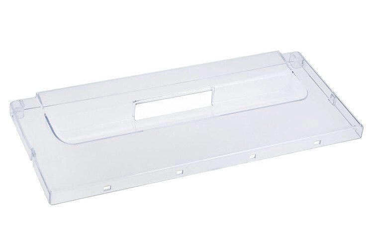 Панель ящика морозильної камери для холодильника Indesit C00285997 - особливості