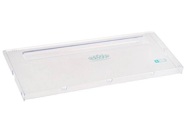 Кришка ящика для овочів для холодильника Electrolux 2063763193 - особливості