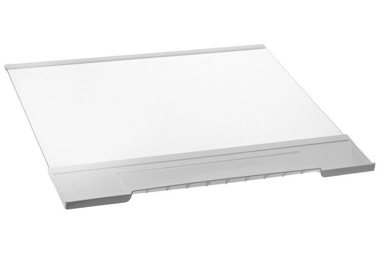 Полиця над ящиком для овочів холодильника Samsung DA97-13550A - особливості