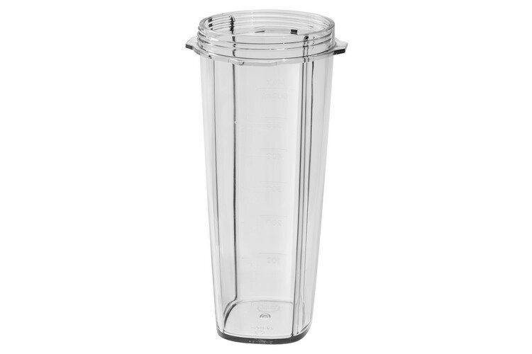 Пляшечка 600ml для блендера Philips 300005143451 від компанії Інтернет-магазин "Patok" - фото 1