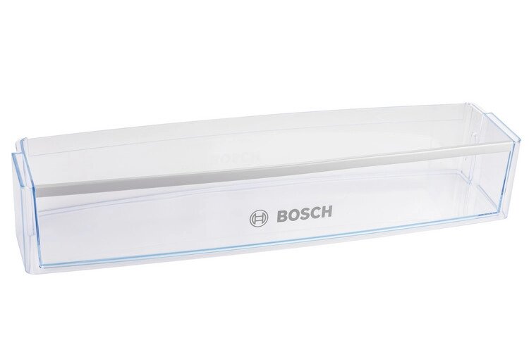 Полиця (балкон) дверей для пляшок для холодильника Bosch 00676695 від компанії Інтернет-магазин "Patok" - фото 1