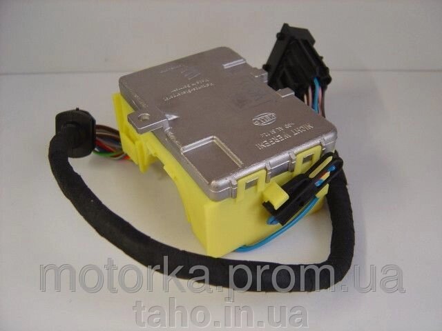 Блок управління автономного обігрівача Airtronic D2 24V від компанії taho. in. ua - фото 1