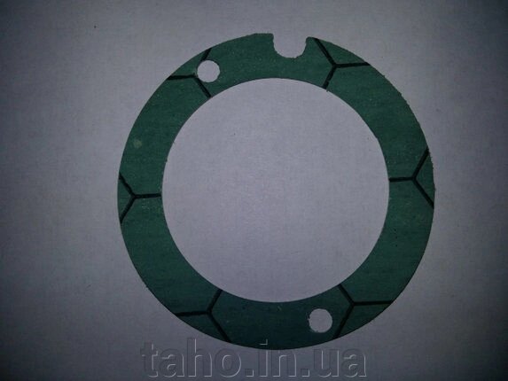 Паронітові прокладка котла автономного обігрівача D1LC / D1LCC від компанії taho. in. ua - фото 1