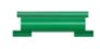 Палець петлі кришки ящика DAF XF95 1 1997-2002 / XF95 2 2002-2006 / XF105 2005