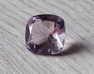 Аметист 3.05 Ct 9 х 9 х 6 мм