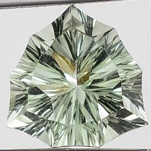 Натуральний празиолит 10 Cts 15X15 мм