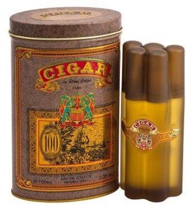 Remy Latour Cigar 100ml