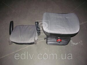 Сидіння кабіни МТЗ з підлокітниками 80В-6800000-01