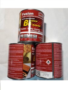 Клей високов'язкий (аналог клей-88)