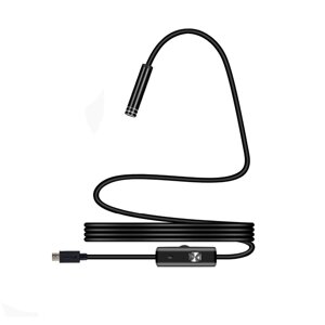 2 In 1 microusb/PC HD