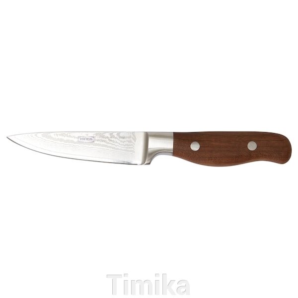 BRILJERA Овочевий ніж, 9 см від компанії Timika - фото 1