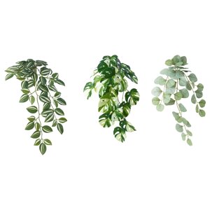FEJKA Штучна рослина з держаком, кімнатна/вулична/зелена