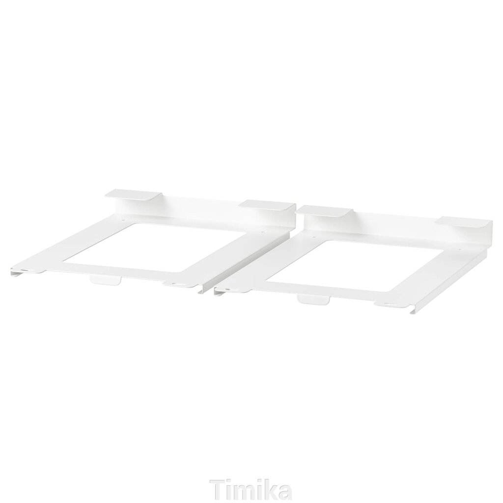 IKEA 365+ Тримач для контейнерів, білий від компанії Timika - фото 1