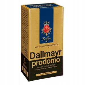 Кава мелена Dallmayr Prodomo 500 г